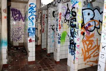 Lostplace