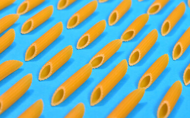 nudle pasta penne noodles