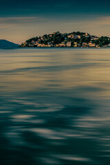 MURIQUI MANGARATIBA RIO DE JANEIRO COSTA VERDE 