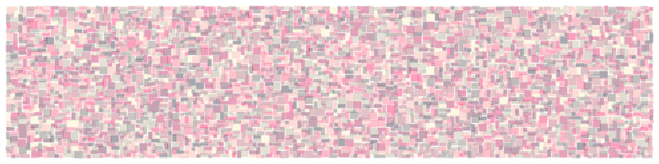 Offset Quads generative art background art illustration
