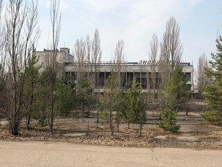 consequences of the Chernobyl disaster