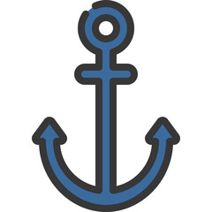 Anchor Icon