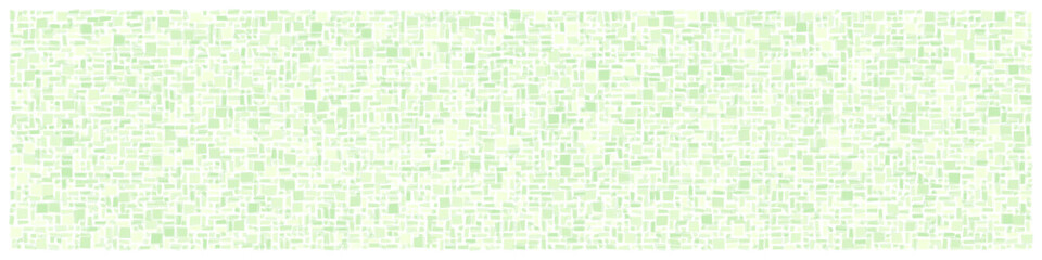 Fototapeta premium Offset Quads generative art background art illustration