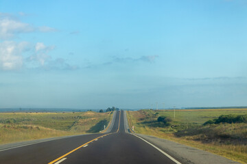 Ruta 31