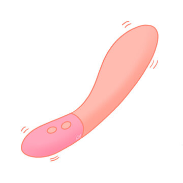 Sex Toy &ndash; Vibrator &ndash; Feminist art