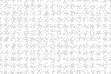 Abstract background. Monochrome texture. Black and white lines on background.