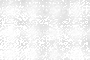 Abstract background. Monochrome texture. Black and white lines on background.