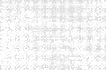 Abstract background. Monochrome texture. Black and white lines on background.