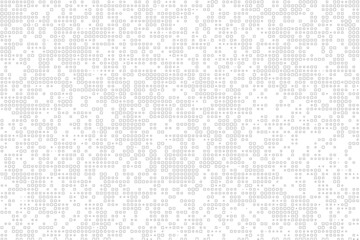 Abstract background. Monochrome texture. Black and white lines on background.