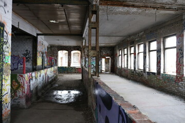 Lostplace