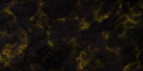 Beautiful natural black and gold textured marble tiles for ceramic wall tiles and floor tiles, granite slab stone ceramic tile, polished natural granite marble for ceramic digital wall tiles. Stock Ve