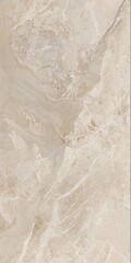 Natural marble texture beige tones suitable for digital ceramics. - obrazy, fototapety, plakaty