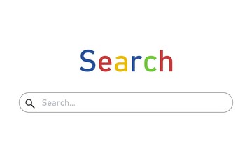 Search engine browser