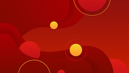 Abstract colorful background