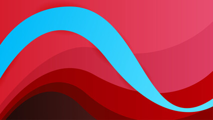 Abstract colorful background