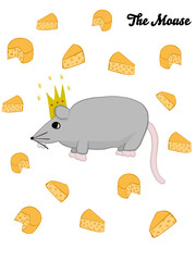 The Mouse