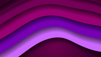 Abstract background with colorful shapes, waves, lines, circles, and pattern