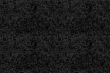 Abstract background. Monochrome texture. Black and white lines on background.