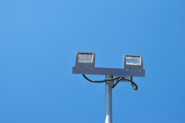 Padel Tennis Court sport game day