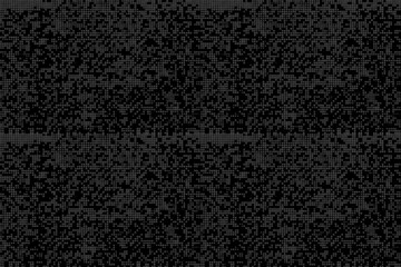 Abstract background. Monochrome texture. Black and white lines on background.