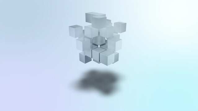 Rotating sphere puzzle