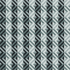 simple black and white pattern design geometrical shapes wallpaper minimal line art  Digital paper, textile print, abstract backdrop abstract background illustration