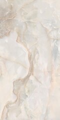 Fototapeta na wymiar Beige Onyx Marble Texture Background, Natural Italian Glossy Onyx Marble Stone, polished limestone Granite slab stone, Ceramic Close up Glossy Wall Tiles Surface.