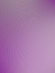 Light to dark abstract pink purple background with circular lines pattern