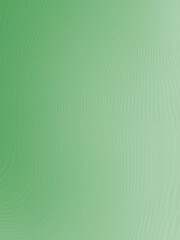 Light to Dark abstract yellow green background with waves