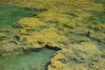urlaub im krka nationalpark in kroatien