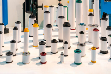 various size and type high performance cartridge purifier water filter for cleaning water or liquid...