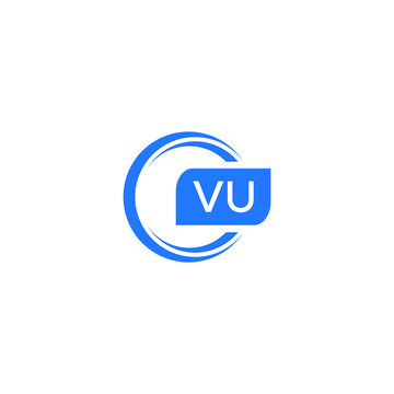 VU Care Cleaning Services logo