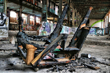 Lostplace