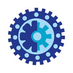 machine part icon