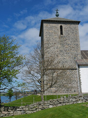 Haugesund in Norwegen