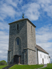 Haugesund in Norwegen