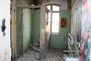 Lostplace