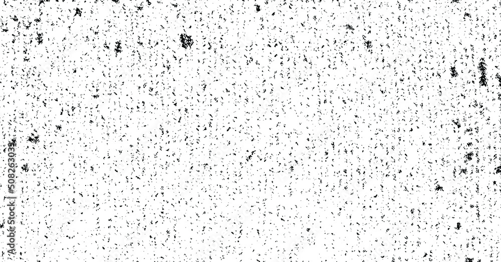 Poster vector fabric texture. distressed texture of weaving fabric. grunge background. abstract halftone ve