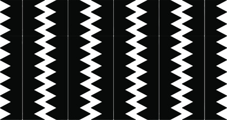 Rough, irregular texture composed of monochrome geometric elements. Overlay distressed grunge background. Abstract vector illustration. Isolated on white background. EPS10