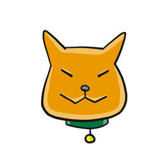 Shiba inu (SHIB) coin symbol for your design