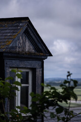 normandie mont saint michel normand rouen champs blé vélo paysage industriel voiture nature animaux pétanque boule
