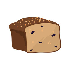 wholemeal bread design