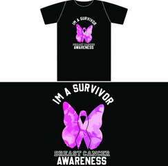 Breast Cancer, I Am A Survivor Breast Cancer
It can be used on T-Shirt, labels, icons, Sweater, Jumper, Hoodie, Mug, Sticker,
Pillow, Bags, Greeting Cards, Badge, Or Poster