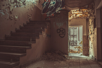 Lostplace
