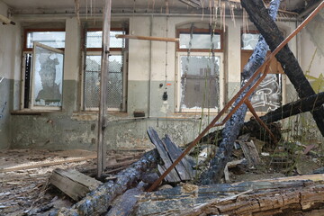 Lostplace