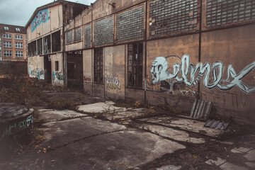 Lostplace