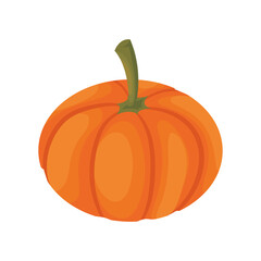 fall pumpkin design