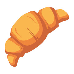 baked croissant design © Jeronimo Ramos