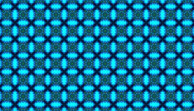 Textile pattern. Realistic geometric texture. Abstract wallpaper.