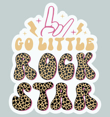 Motivational Sticker 